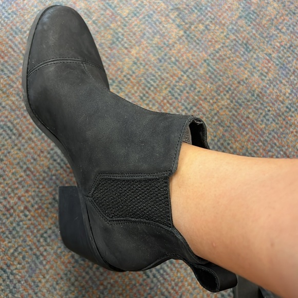 Toms Booties - Picture 11 of 11